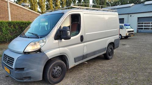 Fiat Ducato  2008 onderdelen sloper, Auto-onderdelen, Overige Auto-onderdelen, Fiat, Gebruikt, Ophalen of Verzenden