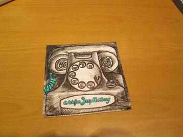Jaap Mootberg - De Telefoon / De Leuksten Dat Zijn Wij beschikbaar voor biedingen