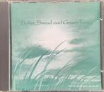 Cd Butter, Bread and Green Tsis., Ophalen of Verzenden, Zo goed als nieuw, Poprock