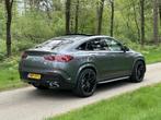 Mercedes-Benz GLE-Klasse 400d Coupé Grijs Kenteken Pano | T, Auto's, Mercedes-Benz, Origineel Nederlands, Te koop, Panoramadak