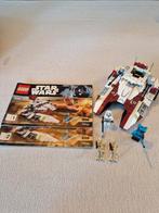 Lego star wars 75182, Kinderen en Baby's, Speelgoed | Duplo en Lego, Ophalen of Verzenden, Zo goed als nieuw, Complete set, Lego
