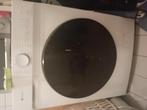 Wasmachine., Ophalen of Verzenden, Zo goed als nieuw, 1200 tot 1600 toeren, 85 tot 90 cm