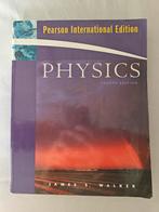 Physics, Fourth Edition - James S. Walker, Gelezen, Verzenden, WO, James S. Walker