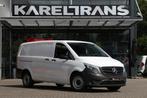 Mercedes-Benz Vito 116 CDI | Aut. | L2H1 | Navi | Cruise | A, Automaat, Gebruikt, 4 cilinders, 2000 kg