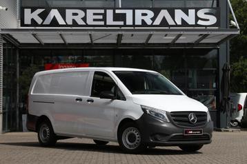 Mercedes-Benz Vito 116 CDI | Aut. | L2H1 | Navi | Cruise | A beschikbaar voor biedingen