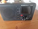 Albrecht DR 86 Radio - DAB+/FM/BT, Ophalen of Verzenden, Gebruikt, Radio
