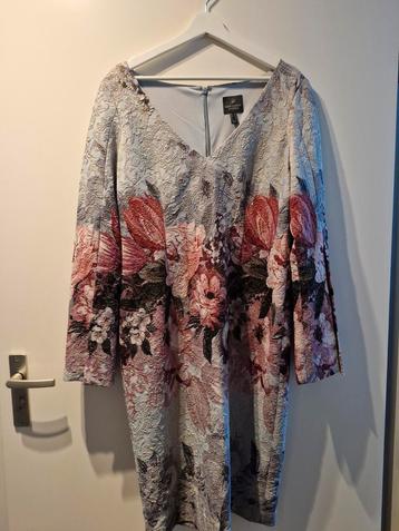 Adrianna Papell Jurk - Maat 44 beschikbaar voor biedingen