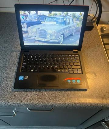 Lenovo Laptop - Compact en Functioneel beschikbaar voor biedingen