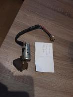 CONTACTSLOT MET SLEUTEL SIMCA TALBOT CHRYSLER GOEDWERKEND, Ophalen of Verzenden