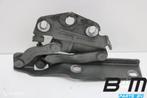 Motorkapscharnier rechts VW Passat B6 Variant 3C0823302E, Gebruikt
