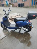 Nipponia volty elektrische scooter 2020, Ophalen, Zo goed als nieuw, Overige merken