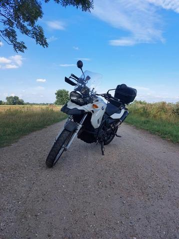 bmw f650 gs weining km beschikbaar voor biedingen