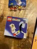 Lego system 6457 Astronaut, Poppenhuis, Ophalen of Verzenden, Zo goed als nieuw, Nvt