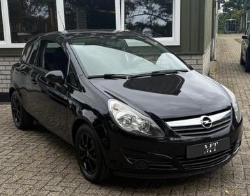 Opel Corsa 1.2-16V '111' Edition AIRCO CRUISE beschikbaar voor biedingen