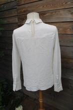Tuniek creme Antonelli mt 42 (IT) 36(EU) Pauw Vaste prijs, Beige, Ophalen of Verzenden, Maat 36 (S), Antonelli