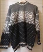 Noors wollen trui van Dale of Norway in maat XL, Kleding | Dames, Truien en Vesten, Dale of Norway, Zwart, Maat 46/48 (XL) of groter