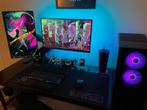 MSI Curved 165Hz 2K Gaming Monitor 27Inch, Computers en Software, Monitoren, Gaming, MSI, Curved, VA