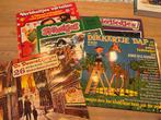 Lp’s kinderliedjes dikkertje dap sinterklaas verhaaltjes, Ophalen of Verzenden, Gebruikt, Muziek