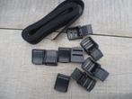 spanbandonderdelen gratis, Ophalen, Nieuw