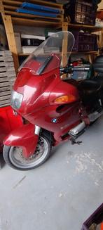 BMW R1100RT bj 2000 tekoop/ruilen, 2 cilinders, Particulier, Meer dan 35 kW, Toermotor
