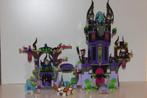 Lego Elves 41180 Ragana's magische schaduwkasteel, Kinderen en Baby's, Speelgoed | Duplo en Lego, Ophalen of Verzenden, Zo goed als nieuw