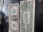 One dollar, Ophalen of Verzenden, Buitenland, Bankbiljetten