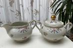 Windsor Winterling Bavaria Suikerpotje, Antiek en Kunst, Ophalen of Verzenden