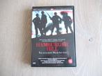 DVD Hamburger Hill, oorlogsdrama, Vanaf 12 jaar, Verzenden, Zo goed als nieuw, Drama