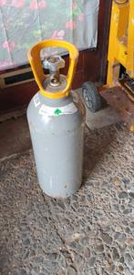 co2 fles, Dieren en Toebehoren, Ophalen, Gebruikt, Filter of Co2