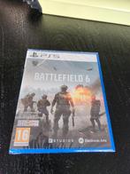 Battlefield 6 PS5 - Nieuw & Gesealed!, Ophalen