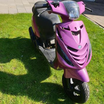 Opknap scooters gezocht  beschikbaar voor biedingen