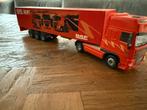 Daf ssc, Hobby en Vrije tijd, Modelauto's | 1:50, Ophalen of Verzenden, Zo goed als nieuw, Bus of Vrachtwagen, Overige merken