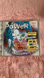 Power beat, Ophalen of Verzenden, Zo goed als nieuw, Dance Populair
