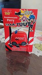 Brandweer fietsbel/ toeter, Fietsen en Brommers, Ophalen of Verzenden, Zo goed als nieuw