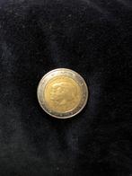 2 euro munt koning Willem Alexander/Prinses Beatrix, 2 euro, Ophalen of Verzenden, Losse munt, Overige landen