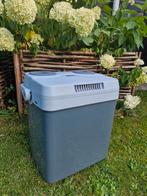 Zgan thermo/koelbox, Caravans en Kamperen, Koelboxen, Ophalen of Verzenden, Zo goed als nieuw, Elektrisch