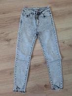 Spijkerbroek Norfy mt 36, Kleding | Dames, Spijkerbroeken en Jeans, Ophalen of Verzenden, Zo goed als nieuw, W28 - W29 (confectie 36)