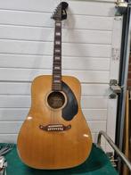 gitaar ibanez concord 647 uit 1976, Muziek en Instrumenten, Snaarinstrumenten | Gitaren | Akoestisch, Ophalen of Verzenden, 'T Olde Gre-j