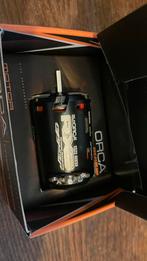 Orca  13,5 turns motor demo model 3 min getest op werking, Elektro, Orca, 9351gg, Zo goed als nieuw