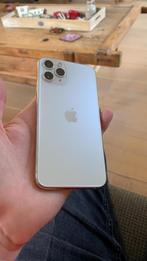 Apple iPhone 11 Pro 64gb zilver batt: 100% incl garantie, IPhone 11 Pro, Ophalen of Verzenden, Zo goed als nieuw