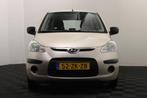 Hyundai i10 1.1 Active (bj 2008), Auto's, Hyundai, Voorwielaandrijving, Stof, Gebruikt, 4 cilinders