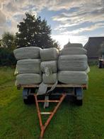 Kuil/hooi te koop €5,-, Dieren en Toebehoren, Dierenvoeding, Ophalen, Vee