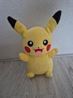 Pokemon Pikachu, Ophalen of Verzenden, Zo goed als nieuw, Overige typen