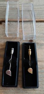 Speldjes bloedbank Koninklijke Begeer, Zeist, Verzamelen, Speldjes, Pins en Buttons, Ophalen of Verzenden, Nieuw, Overige onderwerpen