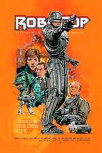 Robocop, Verzamelen, Ophalen of Verzenden, Zo goed als nieuw, A1 t/m A3, Film en Tv