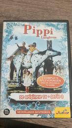 Pippi Langkous, Ophalen of Verzenden, Zo goed als nieuw