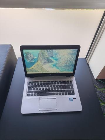 Hp Elite 840 G4 | 16GB | 256GB |  beschikbaar voor biedingen