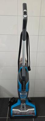 Bissell Crosswave Corded - Waterstofzuiger, Gebruikt, Ophalen of Verzenden, 1600 tot 2000 watt, Waterstofzuiger