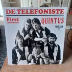 Quintus De telefoniste 7", Ophalen of Verzenden, Nieuw in verpakking