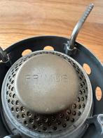 Primus brander, Ophalen, Nieuw